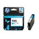 131500 HPC2P20AE Blekk HP 935 blå Blekkpatron HP Officejet Pro6830/6230